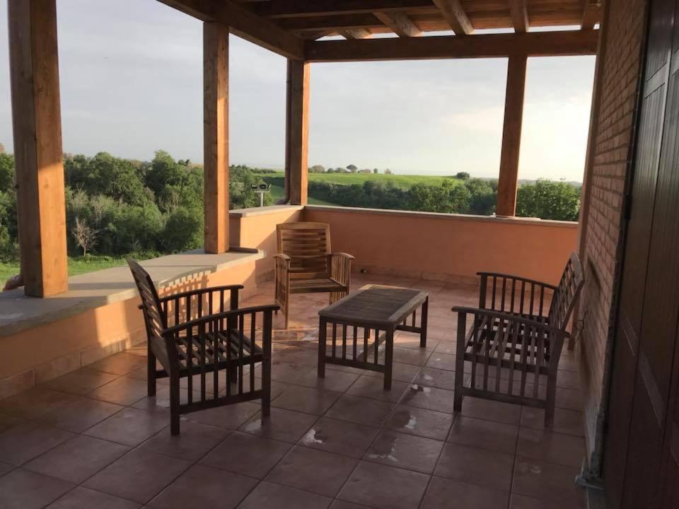 The Bell Tower Lodge 帕利多罗 外观 照片
