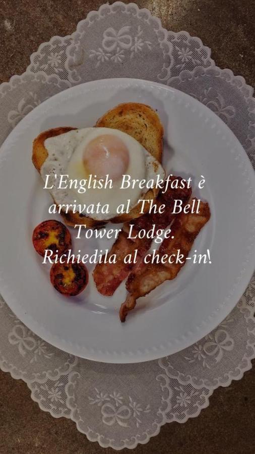 The Bell Tower Lodge 帕利多罗 外观 照片